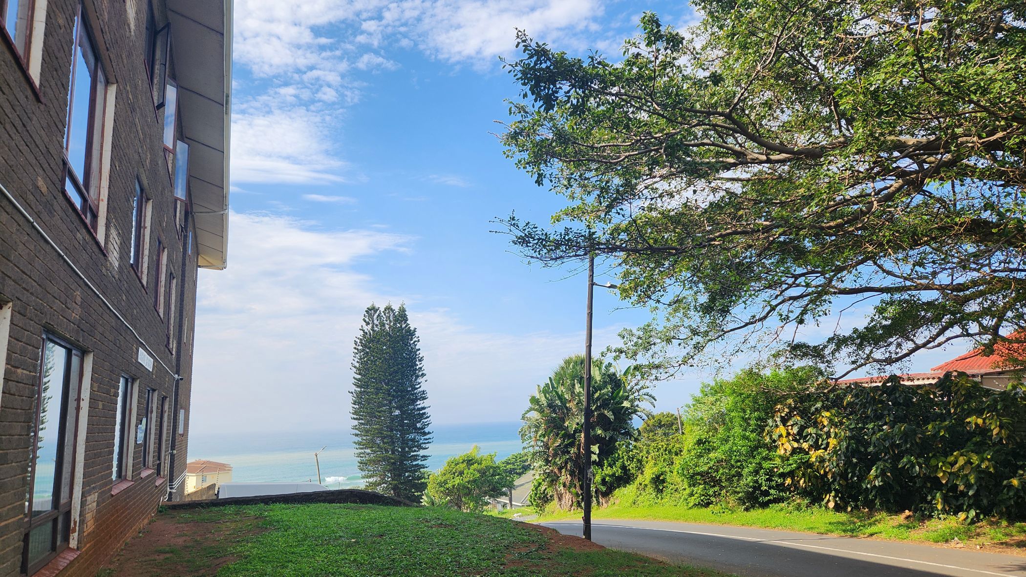 Apartment for sale in Port Shepstone, Port Shepstone - 1PSH1719143