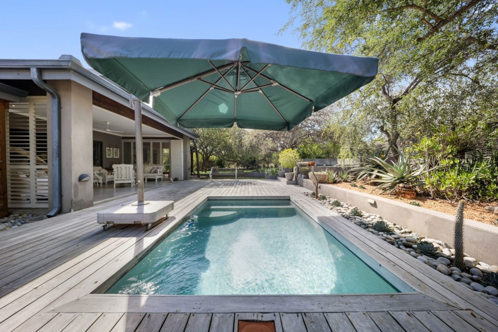 House for sale in Hoedspruit Wildlife Estate - 1HS1736735