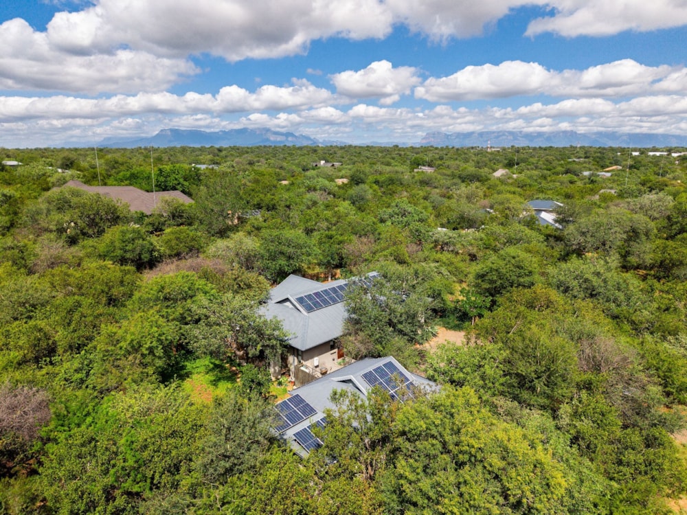 House for sale in Hoedspruit Wildlife Estate - 1HS1736735