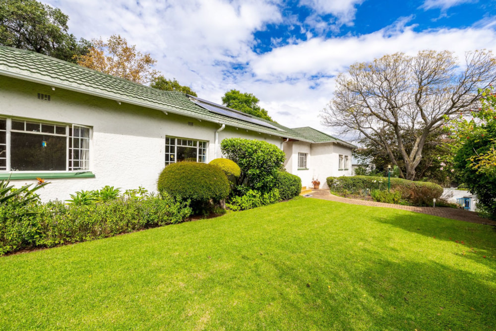 House for sale in Craighall - HP1738167