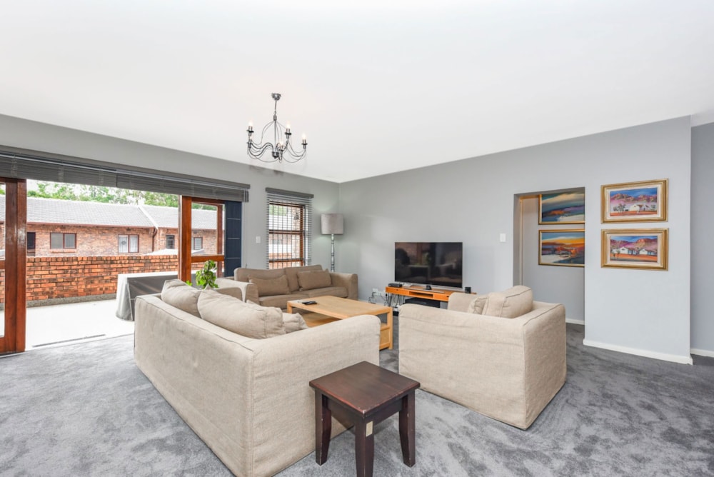 Apartment for sale in River Club, Sandton - HP1736200