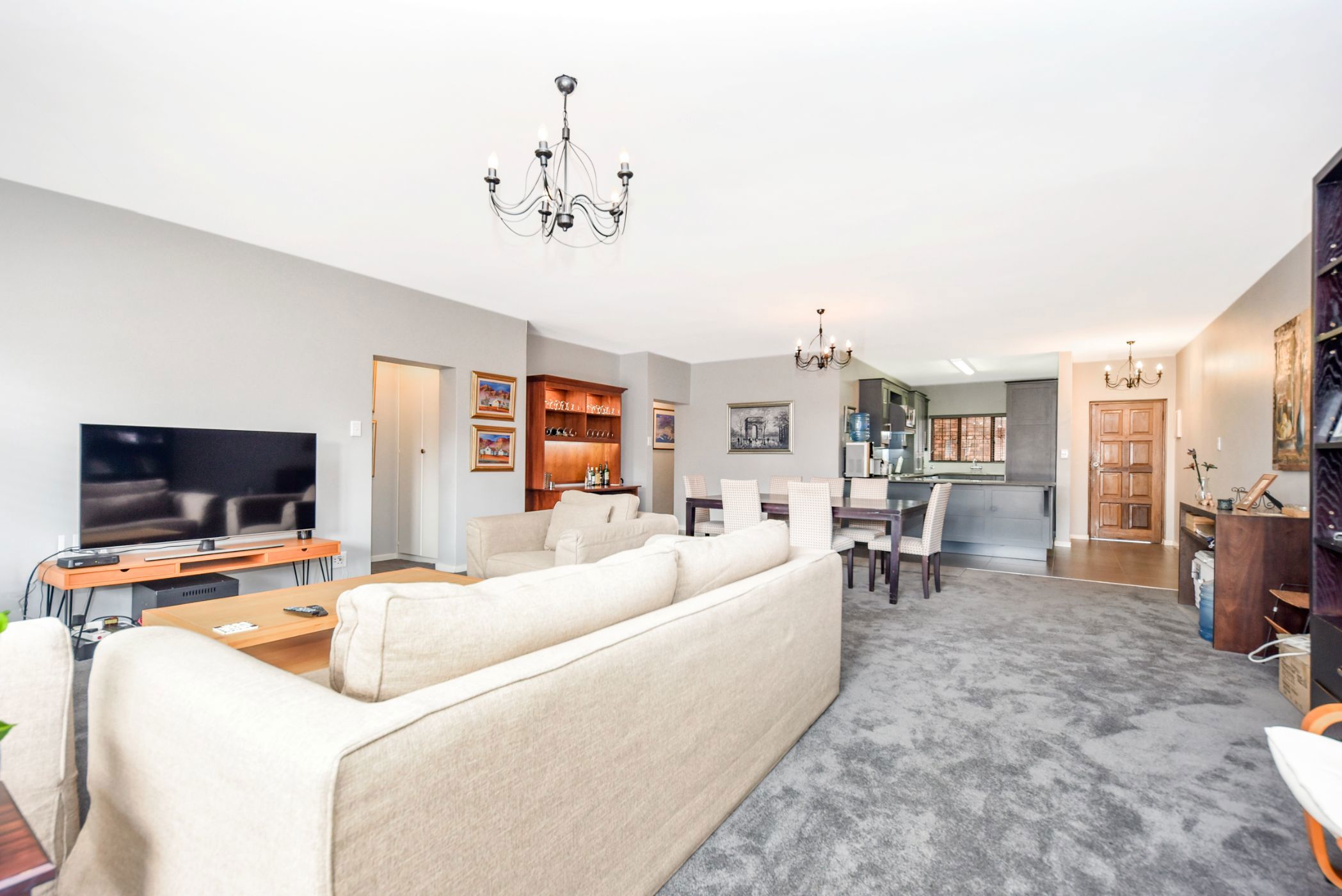 Apartment for sale in River Club, Sandton - HP1736200