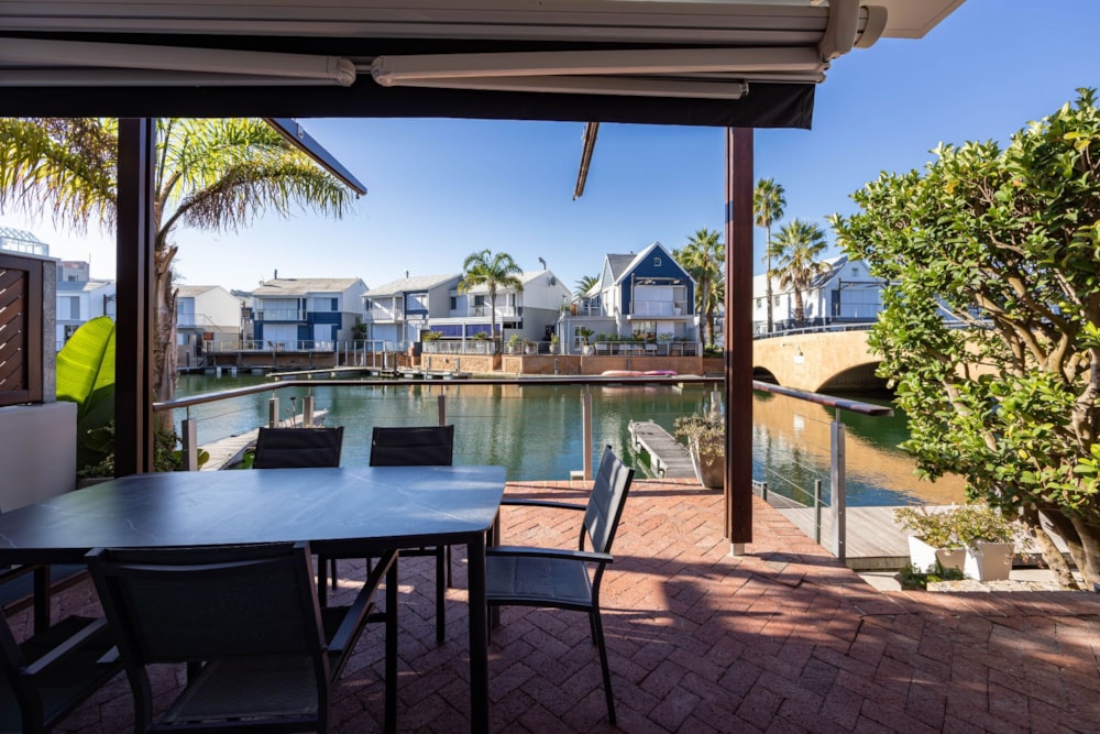 House for sale in Knysna Quays - 1KG1735873