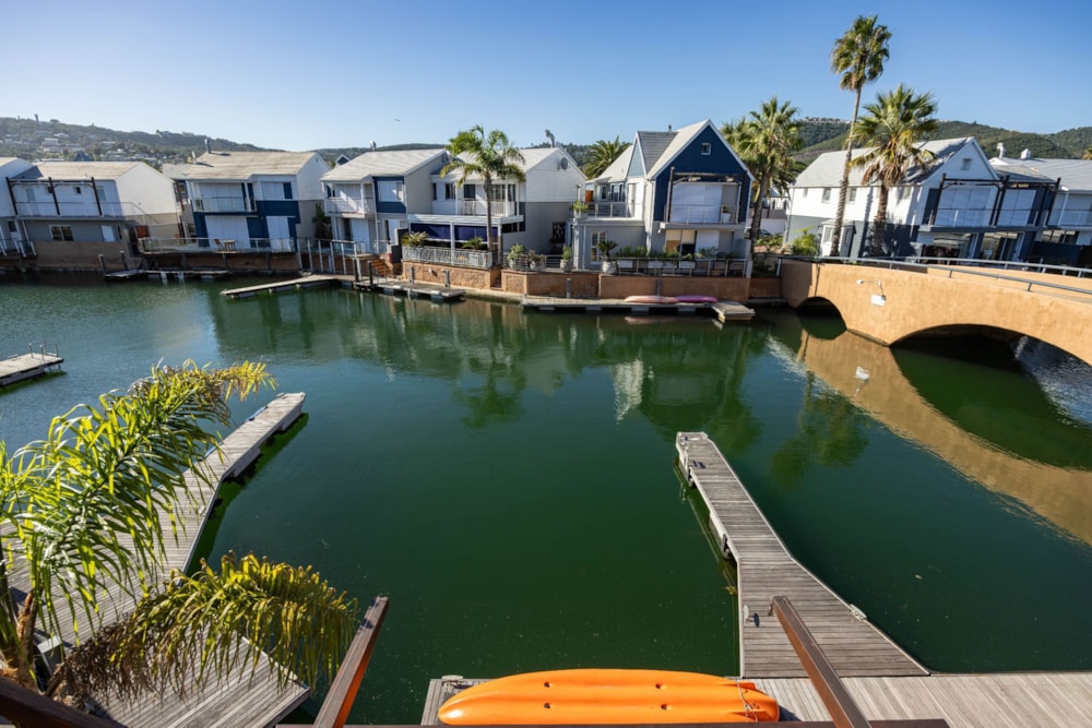 House for sale in Knysna Quays - 1KG1735873