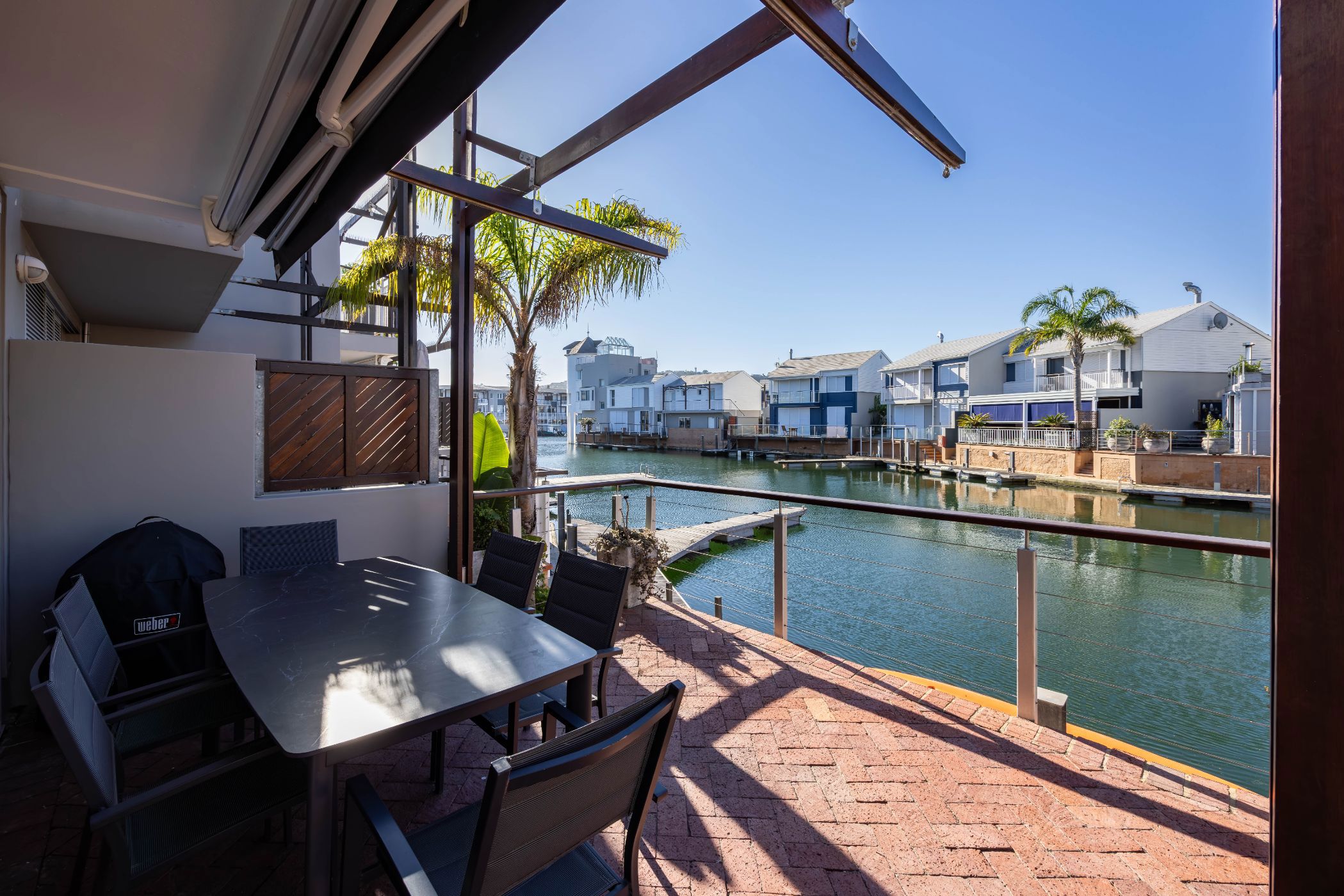 House for sale in Knysna Quays - 1KG1735873