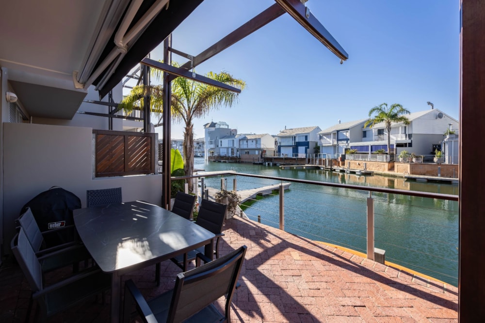 House for sale in Knysna Quays - 1KG1735873