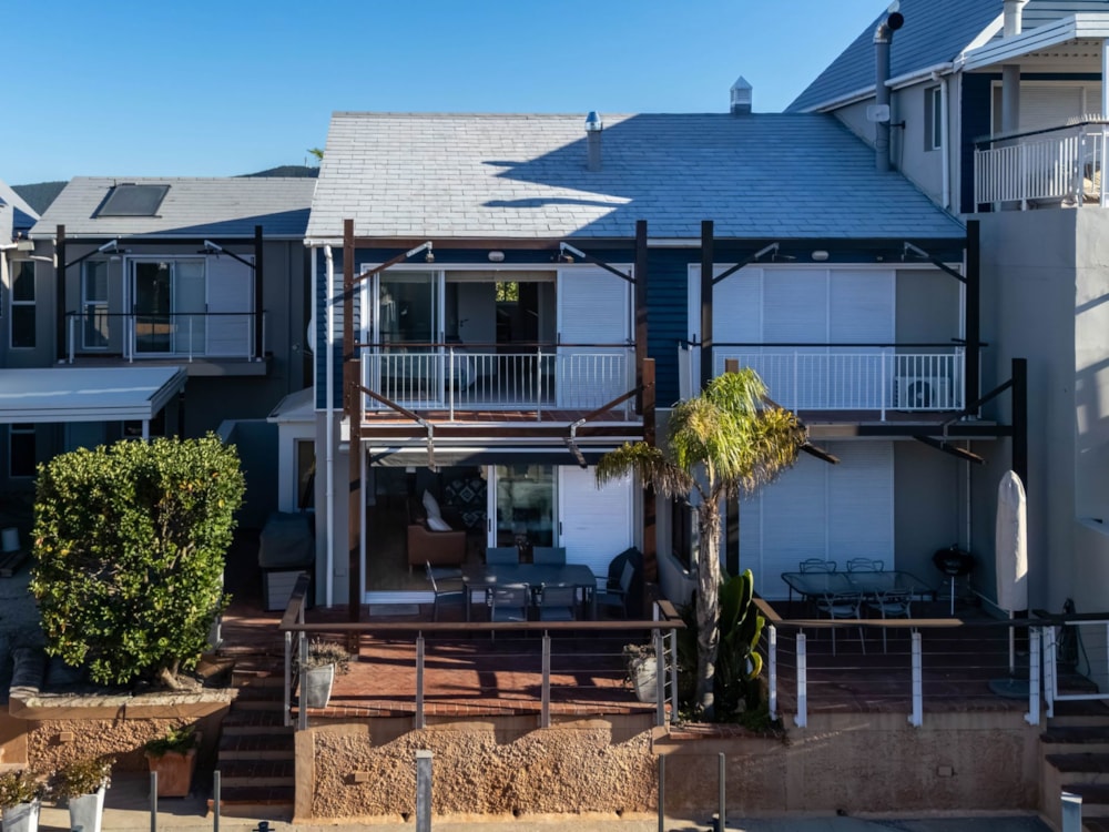 House for sale in Knysna Quays - 1KG1735873