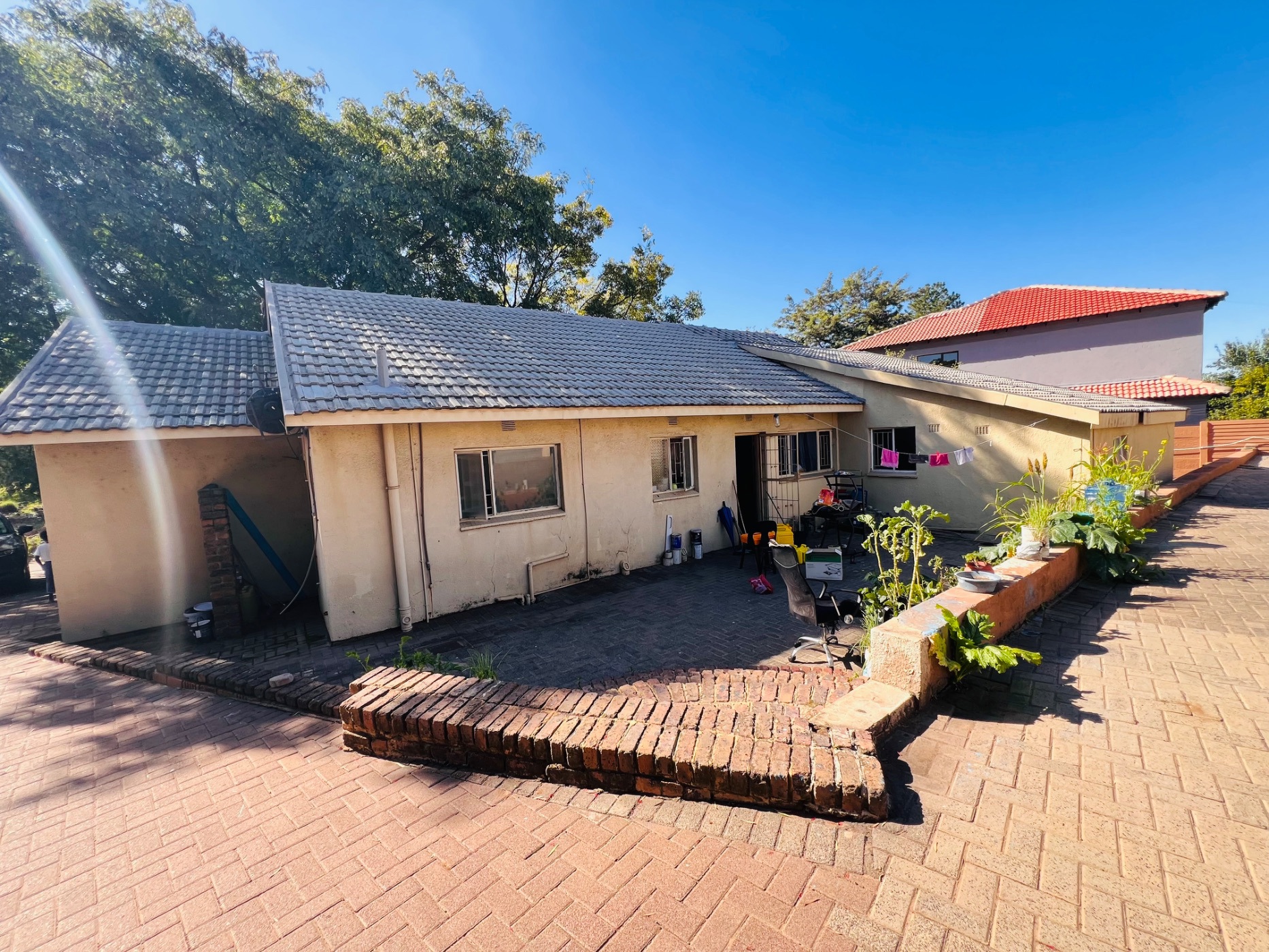 House for sale in Blancheville - 1WD1735987