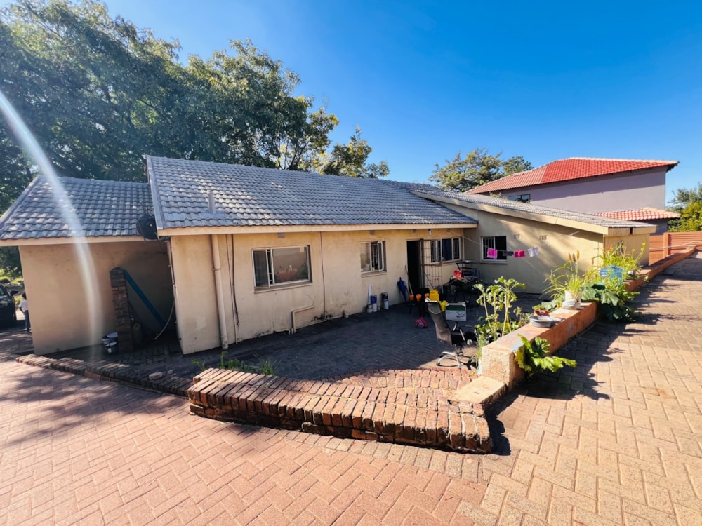 House for sale in Blancheville - 1WD1735987