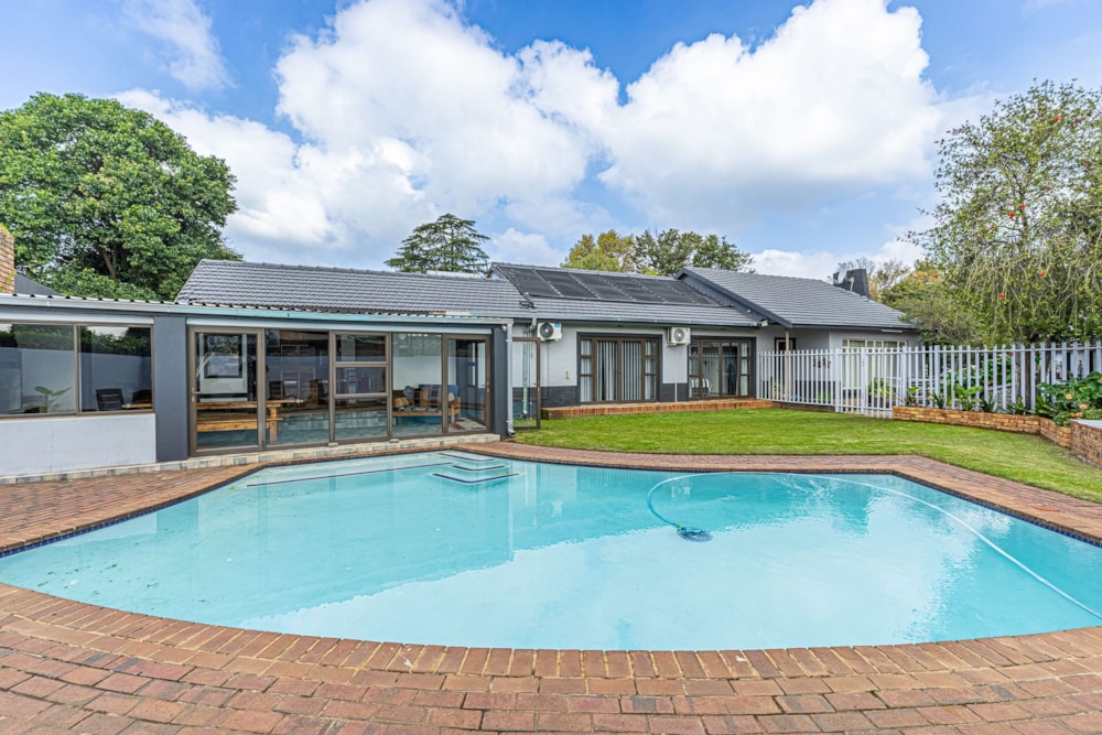 House for sale in Brenthurst - 1BJ1738187