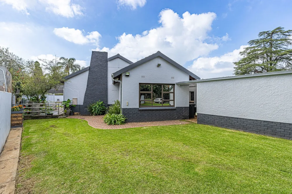 House sold in Brenthurst - 1BJ1738187 House sold in Brenthurst - 1BJ1738187