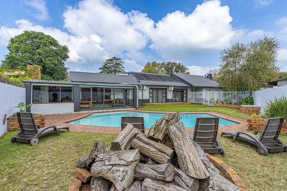 House sold in Brenthurst - 1BJ1738187 House sold in Brenthurst - 1BJ1738187