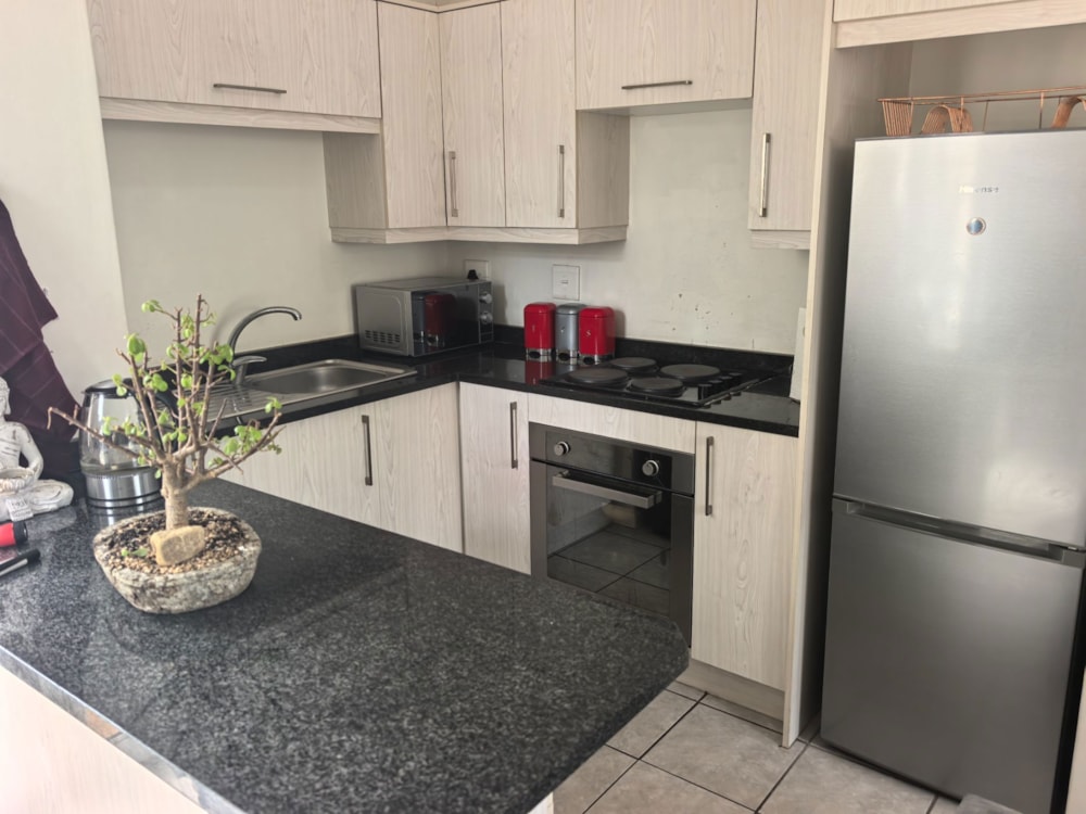 Apartment for sale in West Acres - 1NS1737607