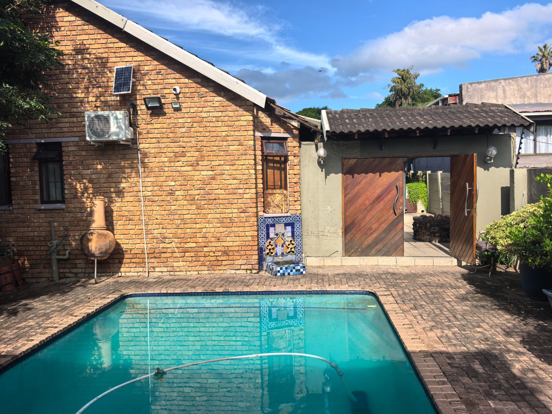 Apartment for sale in West Acres - 1NS1737607