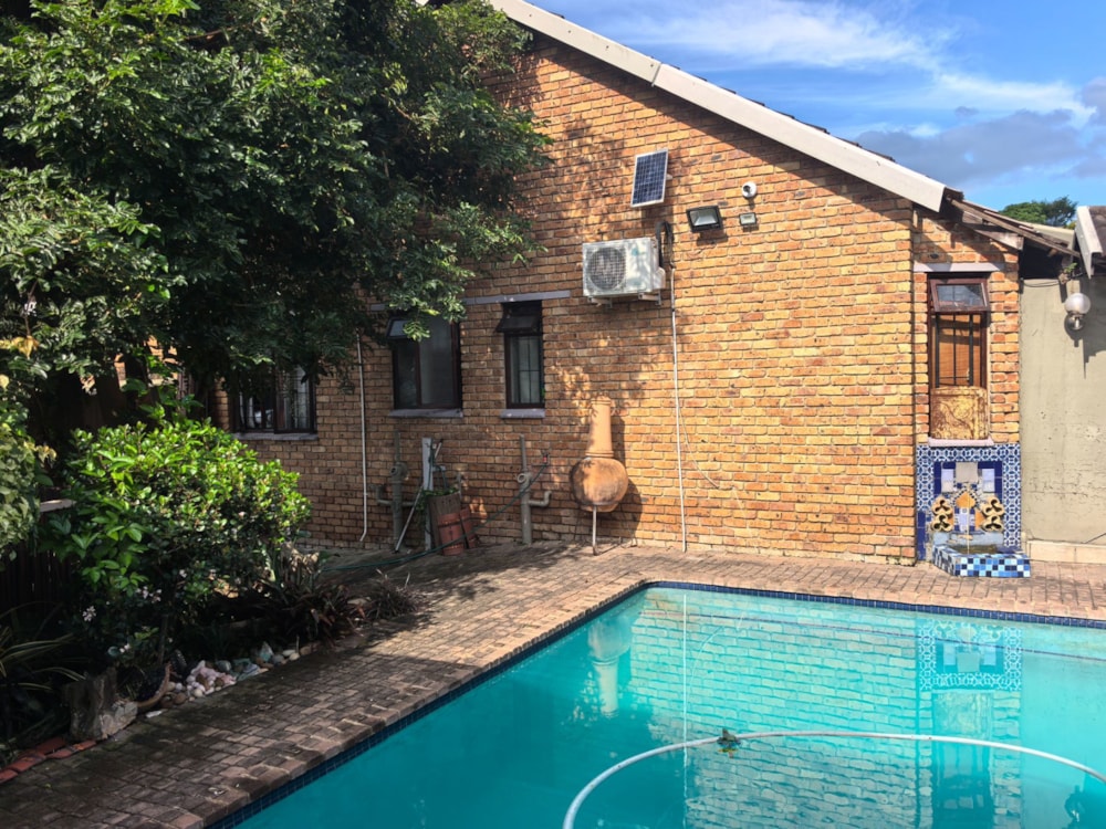 Apartment for sale in West Acres - 1NS1737607