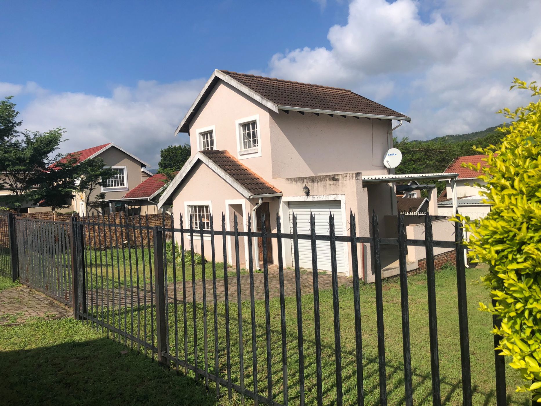 House to rent in Stonehenge - 1NS1736255