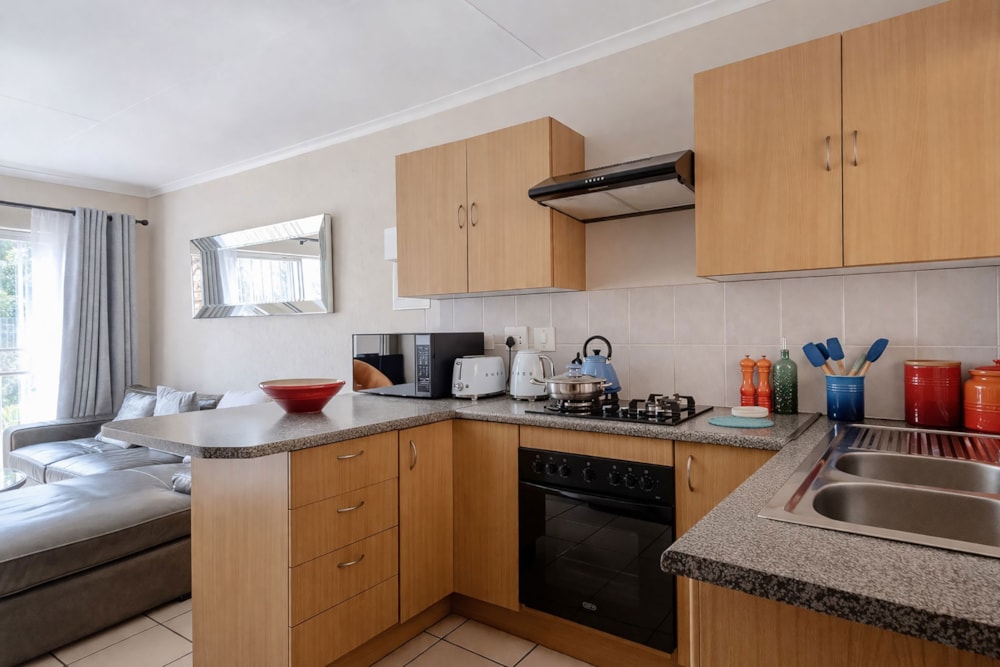 Townhouse for sale in Wilgeheuwel - RAN1735653