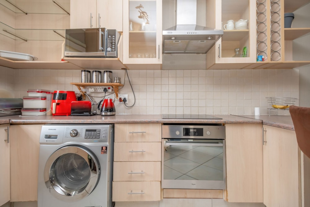 Apartment for sale in Witpoortjie - RAN1736657