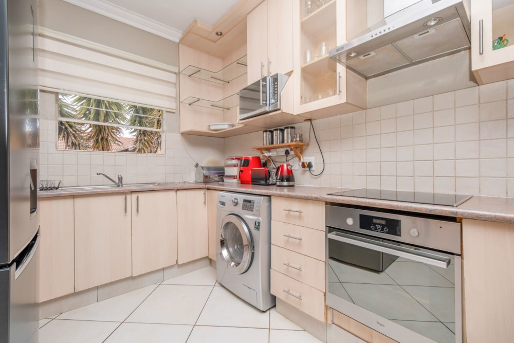 Apartment for sale in Witpoortjie - RAN1736657