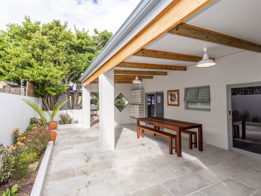 House for sale in Westcliff, Hermanus - HF1690952