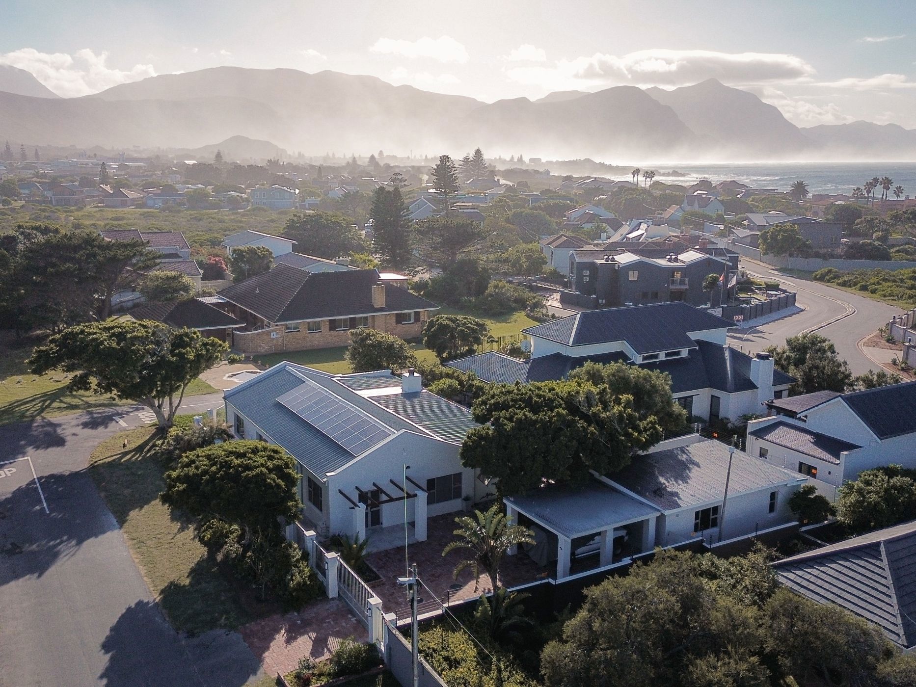 House for sale in Westcliff, Hermanus - HF1690952