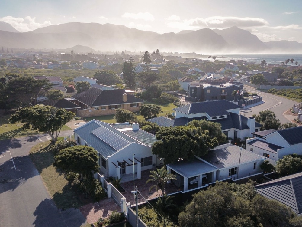 House for sale in Westcliff, Hermanus - HF1690952