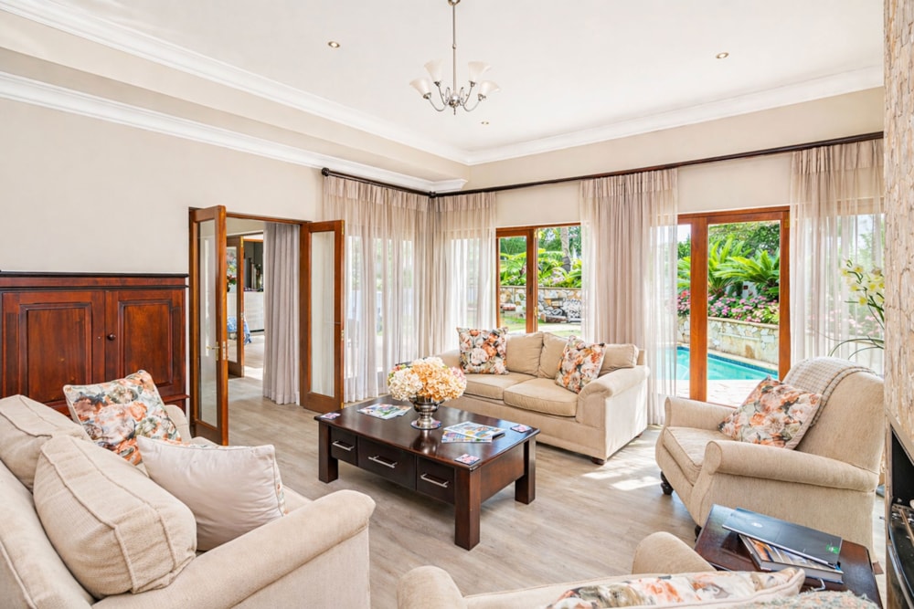 House for sale in Woodhill Golf Estate - PT1737419