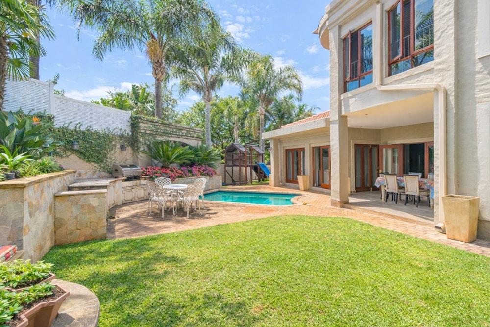 House for sale in Woodhill Golf Estate - PT1737419 House for sale in Woodhill Golf Estate - PT1737419