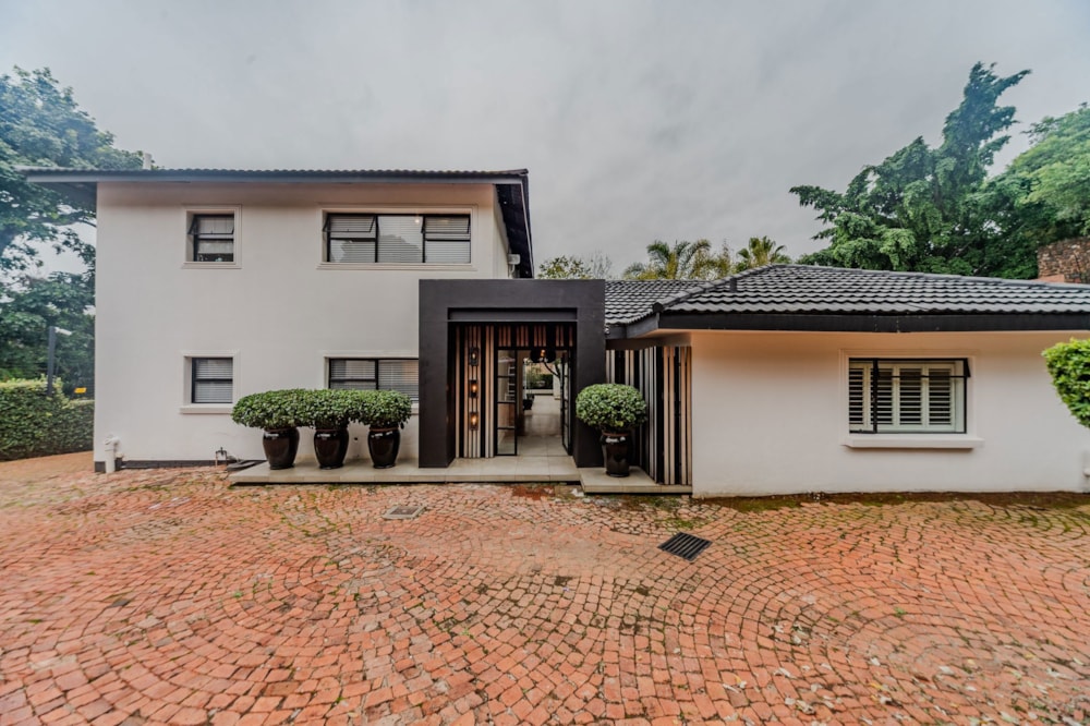 House for sale in Waterkloof, Pretoria East - PT1737477