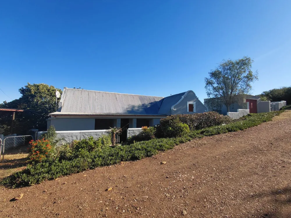 Cottage for sale in Heidelberg, Garden Route - 1SR1728948 Cottage for sale in Heidelberg, Garden Route - 1SR1728948