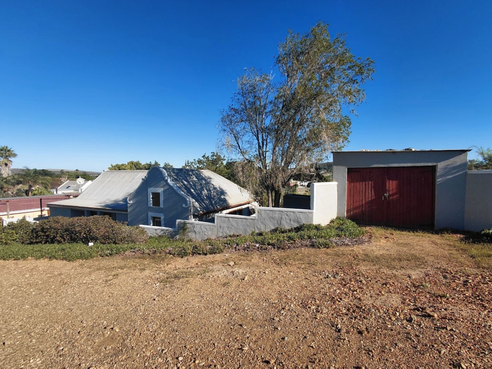 Cottage for sale in Heidelberg, Garden Route - 1SR1728948