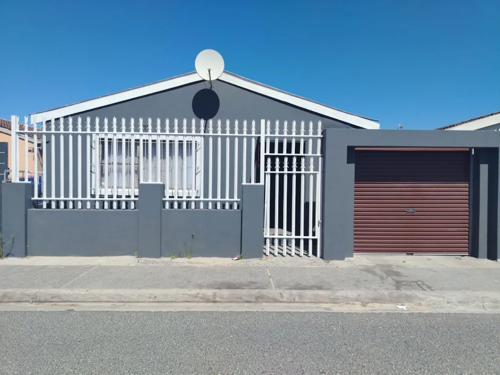 House sold in Portlands - 1MN1736089 House sold in Portlands - 1MN1736089