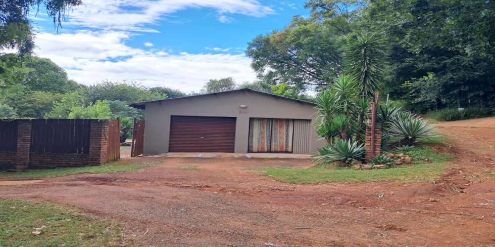 House for sale in Sabie - 1LY1735872 House for sale in Sabie - 1LY1735872