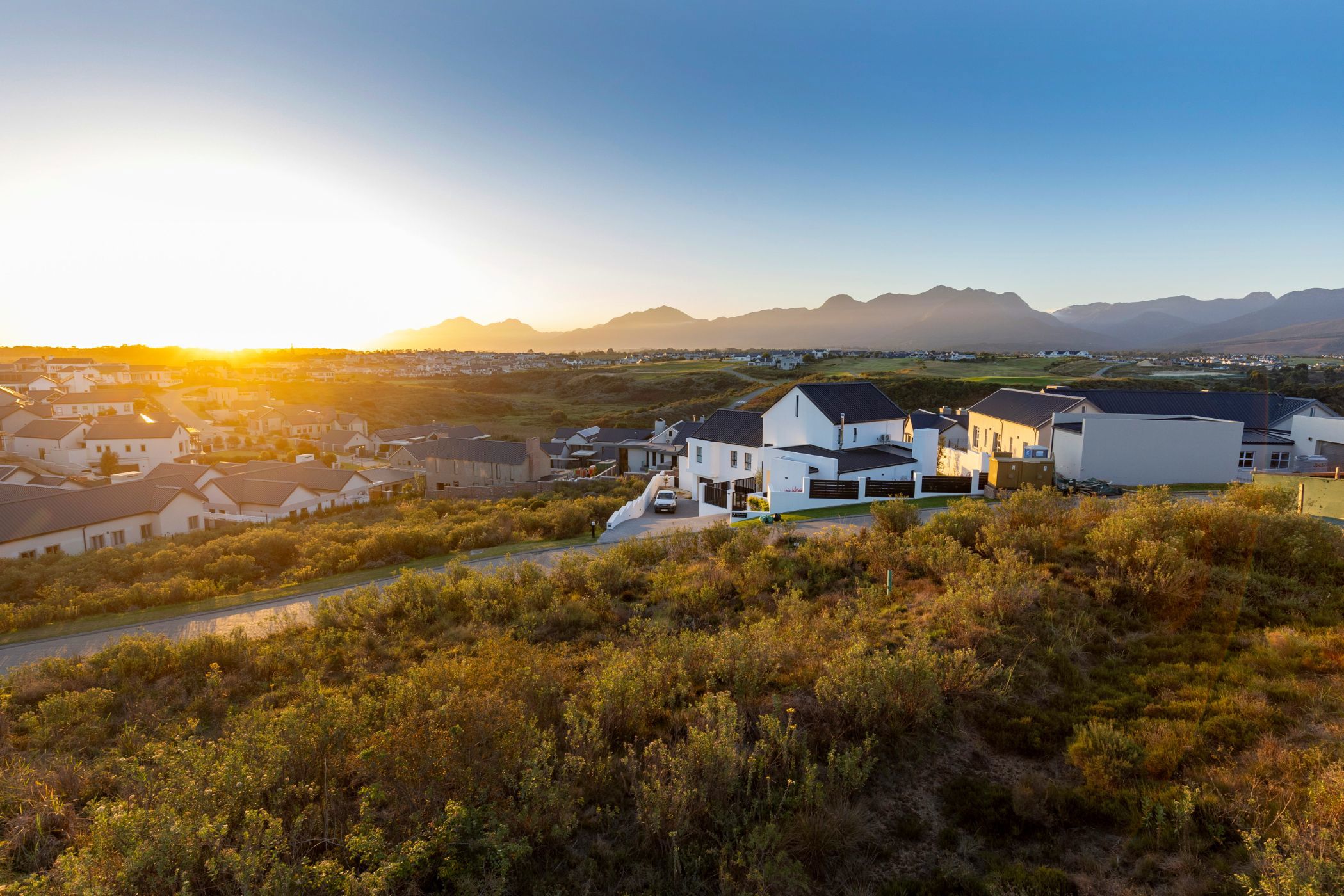 Vacant land sold in Kingswood Golf Estate - GEO1736056