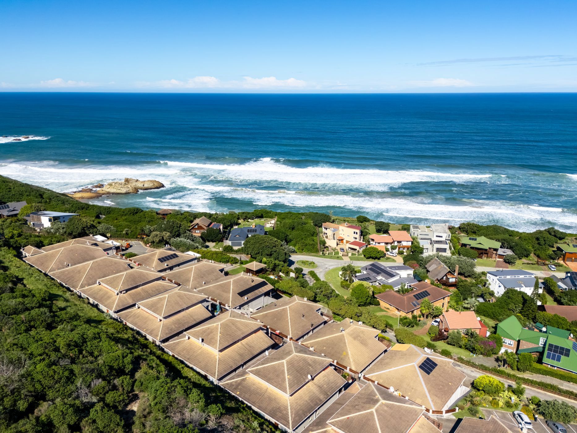 Apartment for sale in Brenton on Sea - 1KG1737950