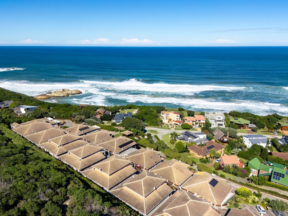 Apartment for sale in Brenton on Sea - 1KG1737950
