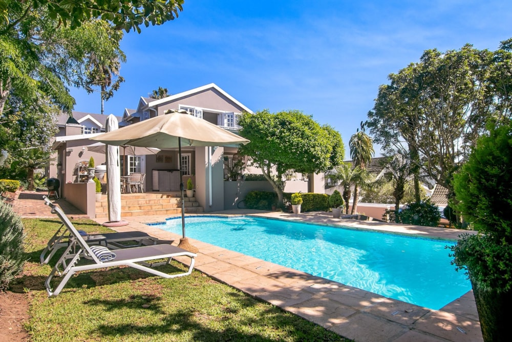 House for sale in Rexford - 1KG1735278