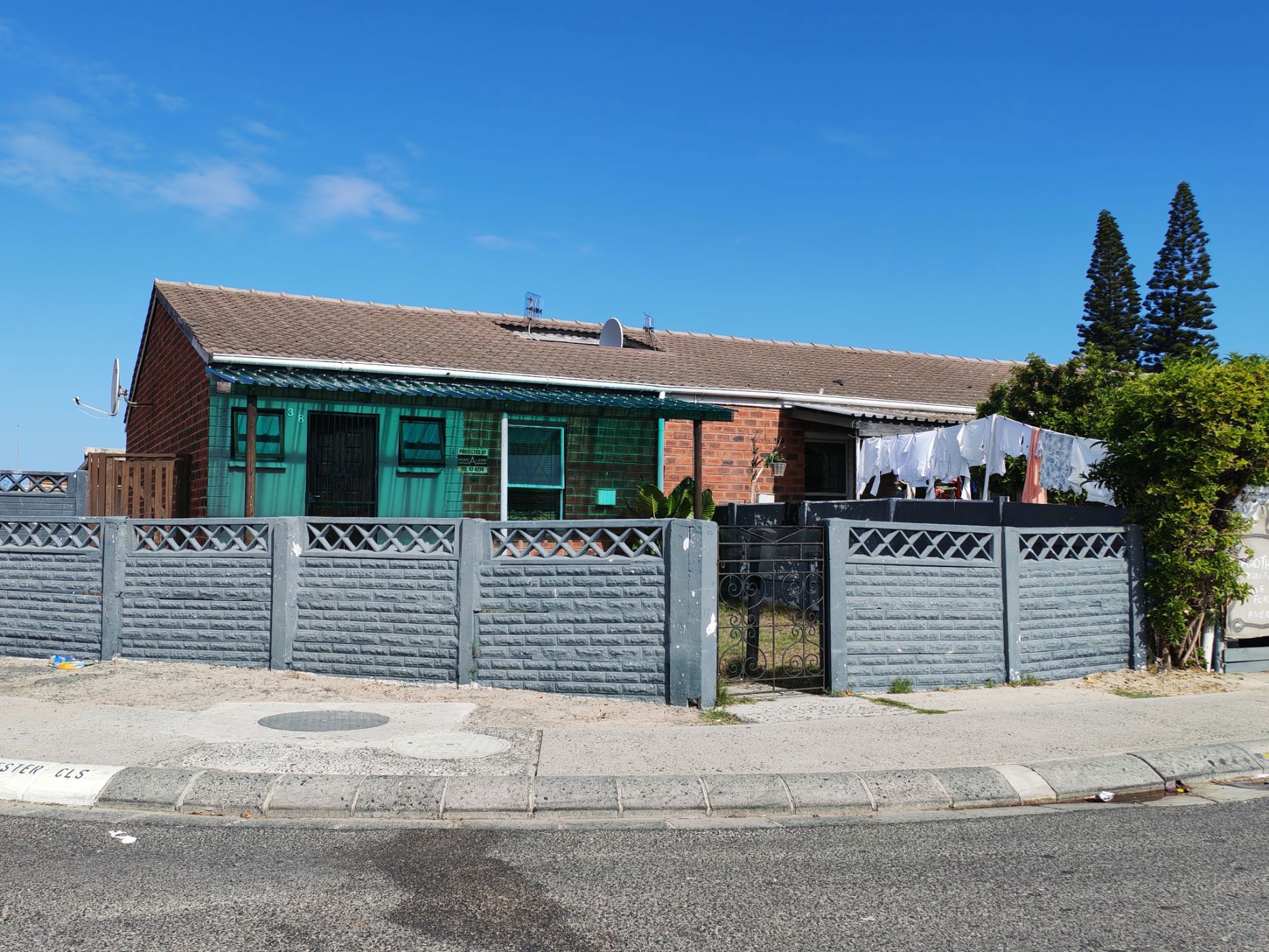 House for sale in Westridge, Mitchells Plain - 1MN1737089