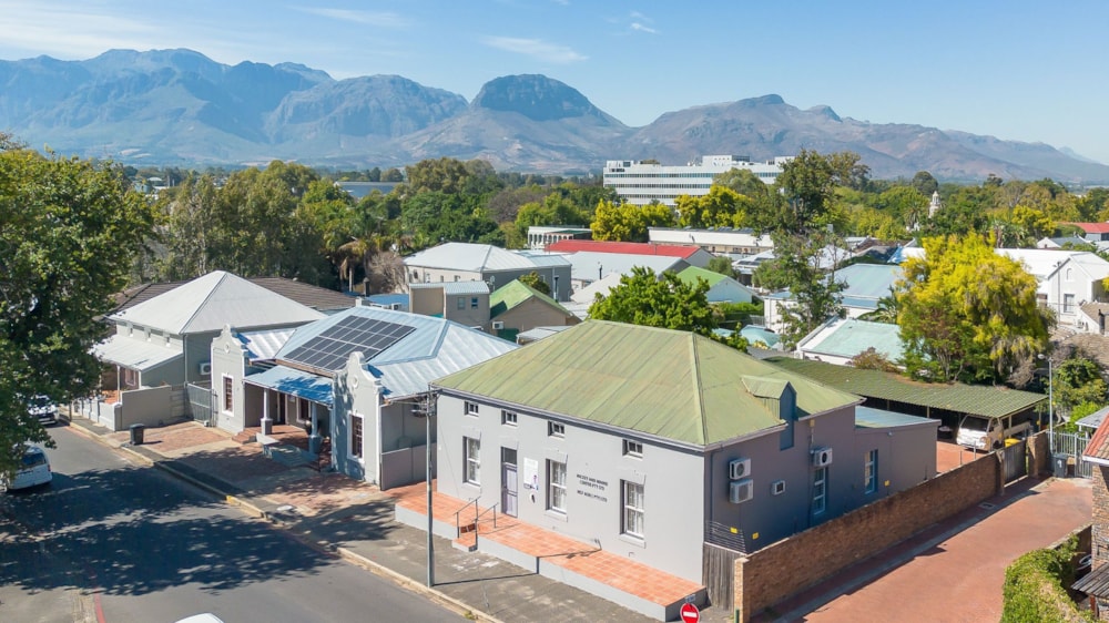 Commercial business for sale in Paarl - TK1735302