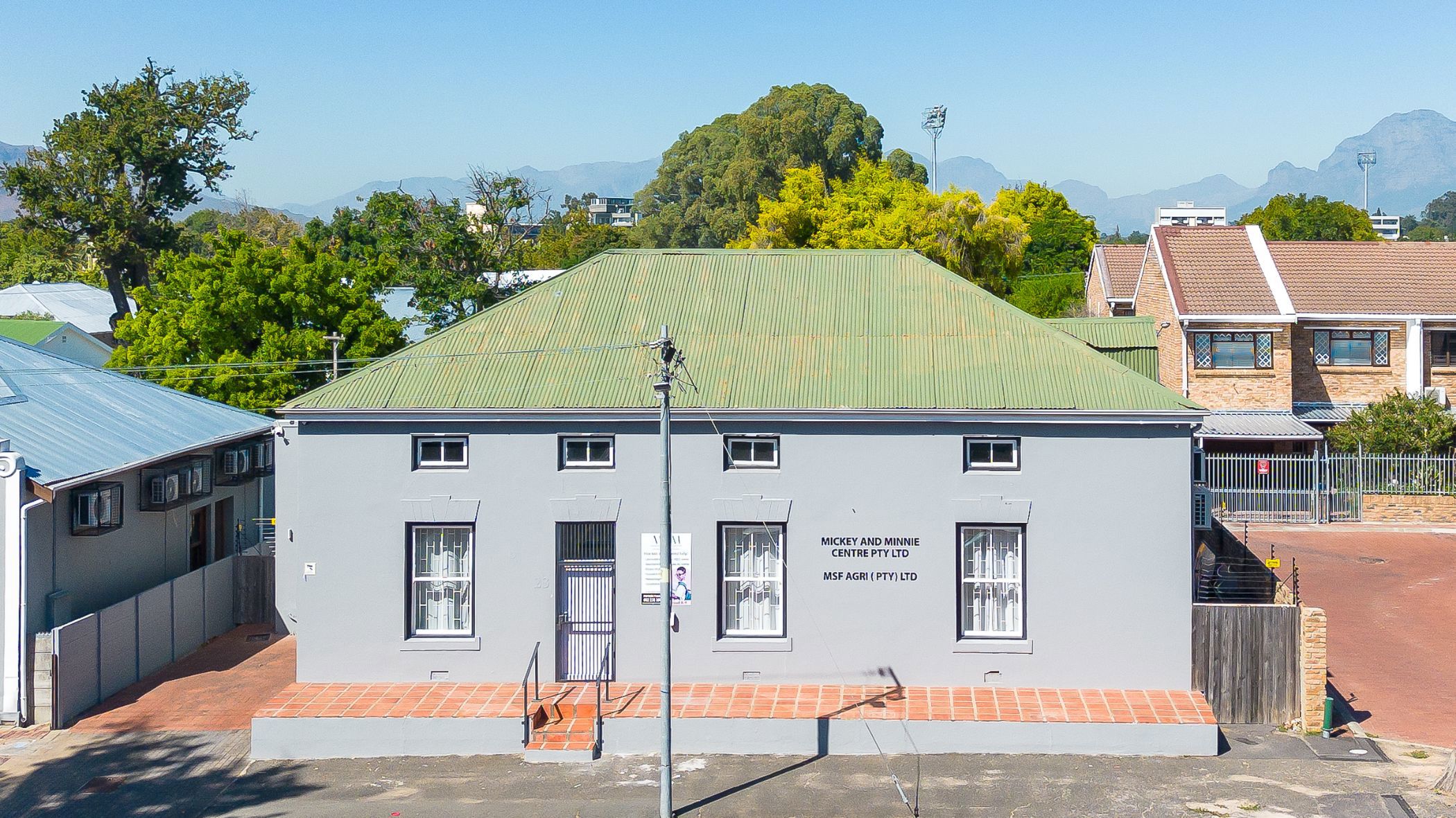 Commercial business for sale in Paarl - TK1735302