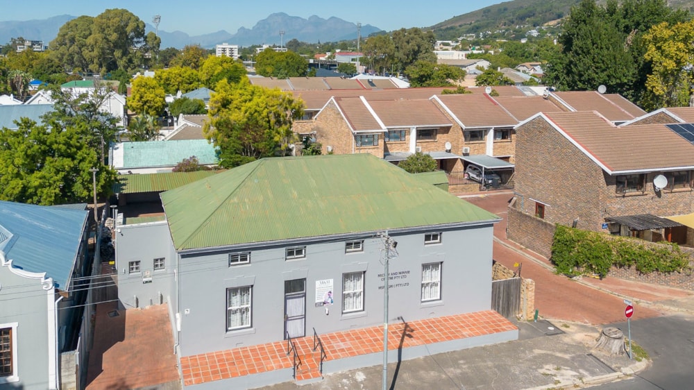 Commercial business for sale in Paarl - TK1735302