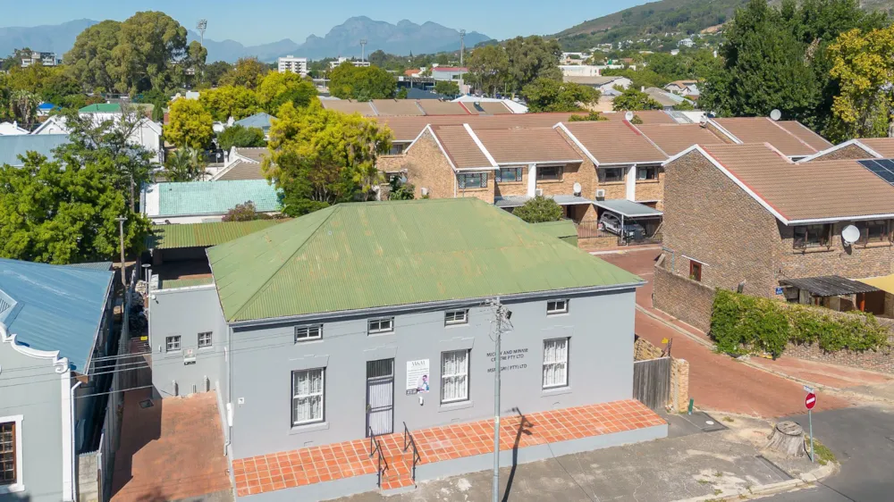 Commercial business for sale in Paarl - TK1735302 Commercial business for sale in Paarl - TK1735302