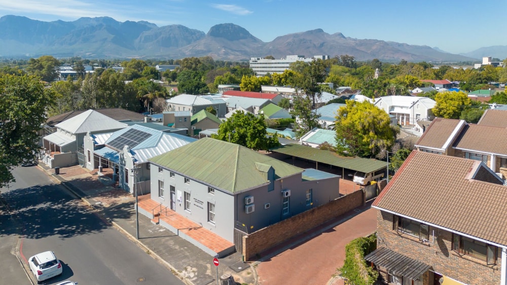 Commercial business for sale in Paarl - TK1735302