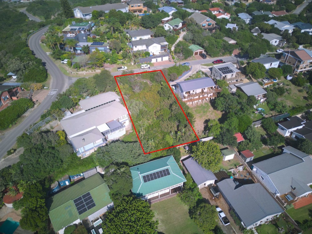 Residential vacant land for sale in Kingfisher Creek - 1SH1737971