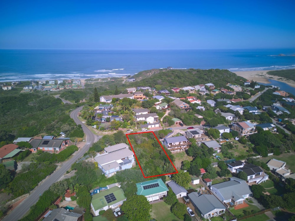 Residential vacant land for sale in Kingfisher Creek - 1SH1737971