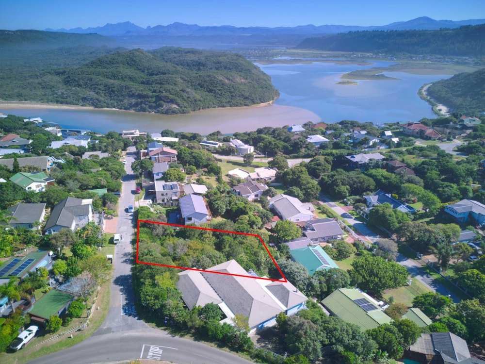 Residential vacant land for sale in Kingfisher Creek - 1SH1737971