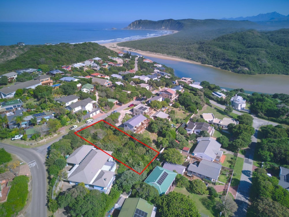 Residential vacant land for sale in Kingfisher Creek - 1SH1737971