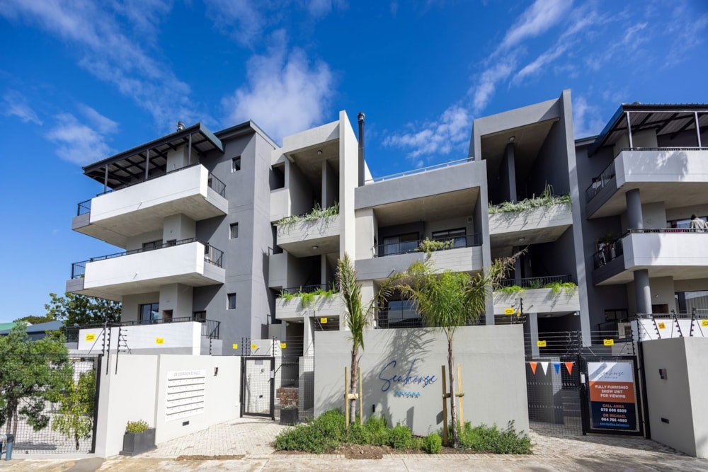Apartment for sale in Knysna Central - 1KG1608139 Apartment for sale in Knysna Central - 1KG1608139