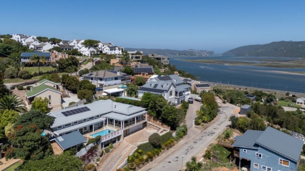 House for sale in Knysna Heights - 1KG1738082
