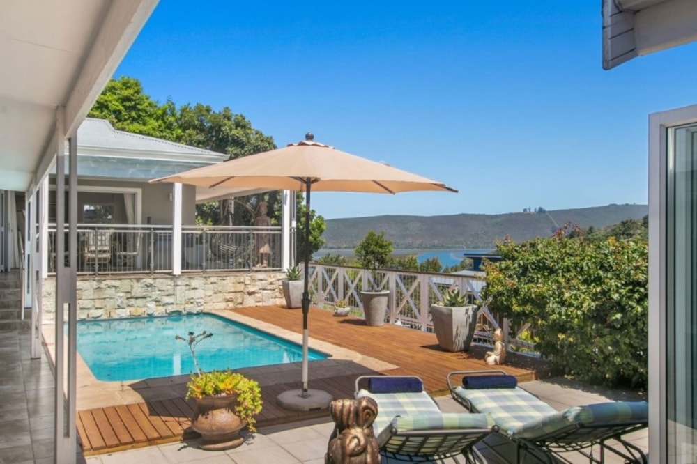House for sale in Knysna Heights - 1KG1738082